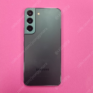 추천상품 SS급 갤럭시 S22 S901 최상품180일 AS 중고폰