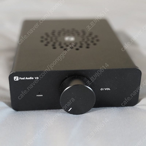 Fosi Audio V3미니앰프 판매합니다