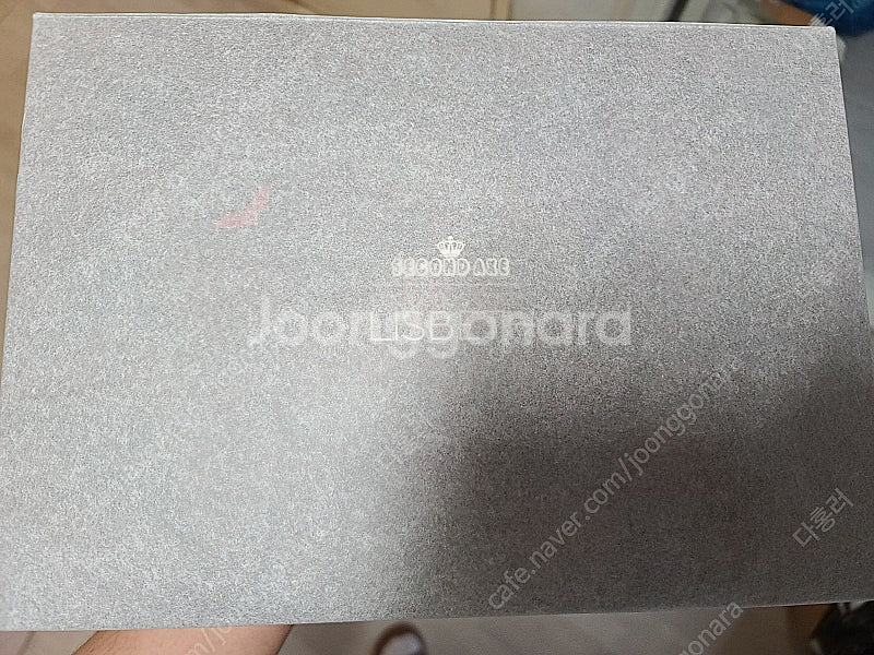 세컨드엑스 아사나기 리즈벳--0