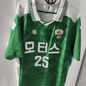 전북현대 오버더피치 레트로 L사이즈 판매합니다