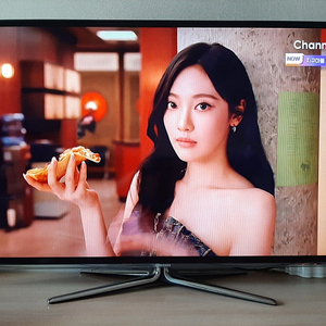 삼성_55인치 3D 풀HD LED TV