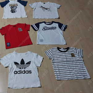 남아 110호 닥스 MLB 마블 일괄택포