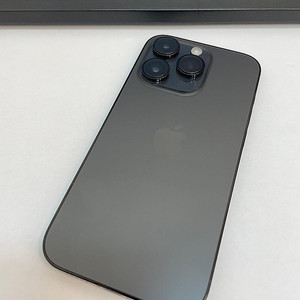 아이폰14프로 블랙 128GB 상태좋은 중고66만팝니다.