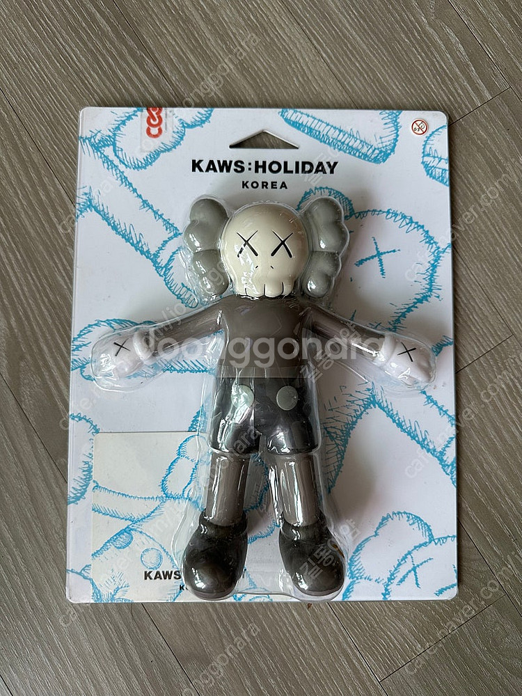 Kaws 카우스 홀리데이 서울--0