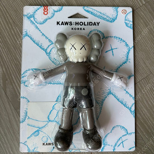 Kaws 카우스 홀리데이 서울