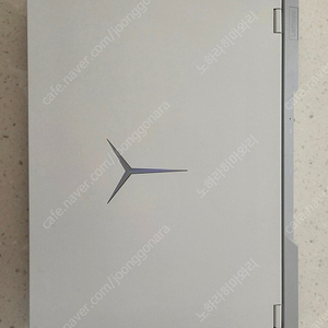 레노버 LEGION 5i Pro 16ITH i7 STORM 3060