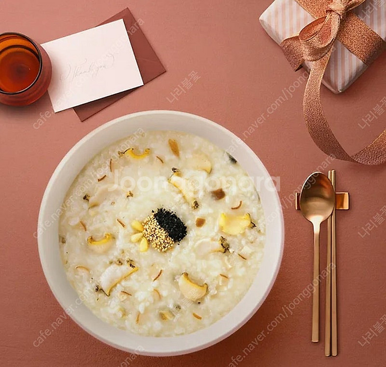 본죽 전복죽--0