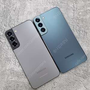 특가 SS급 갤럭시 S22 플러스 최상품 G906 정상해지 중고폰