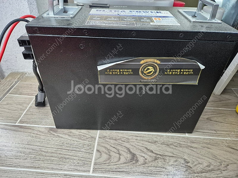 KOREABTS LFP 12V 300Ah--2