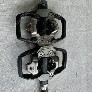 XTR 9020 클릿페달