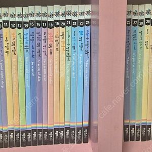휘슬러 사이언싱톡톡 40권