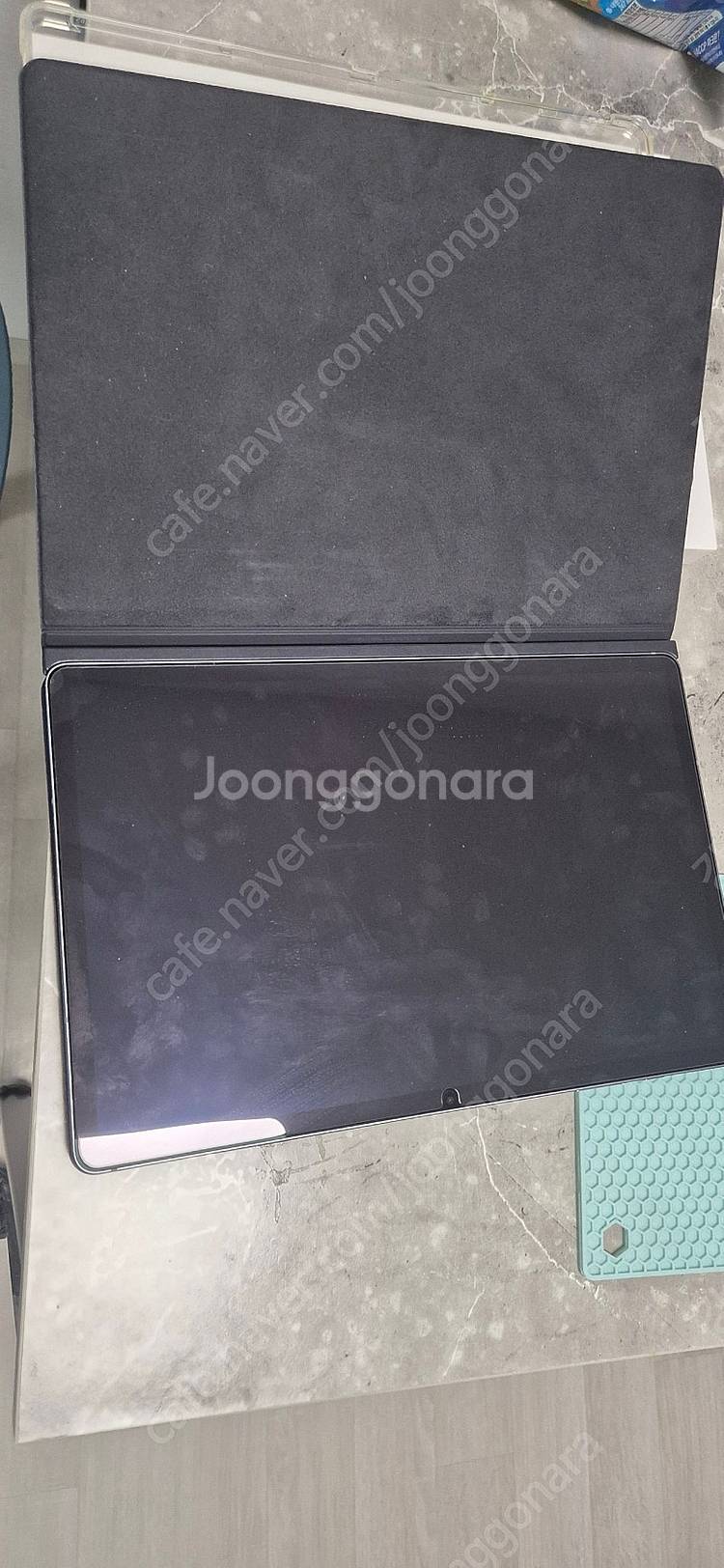 갤럭시탭S10 플러스 256G 5G--1