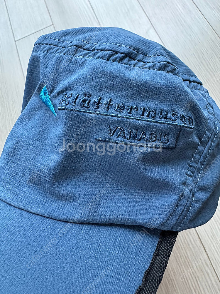 클라터뮤젠 바나디스 캡--0