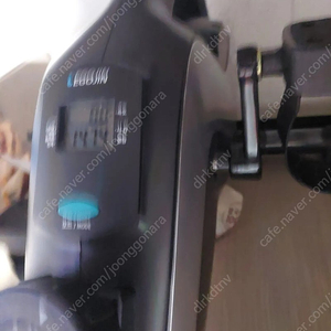 이고진 미니 실내자전거 팝니다 em960