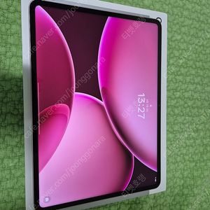 오포패드 4 프로 8g+256g