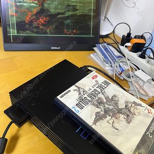 Ps2 3만번 소프트3 서비스
