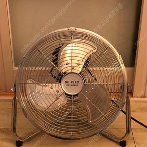 DP-M30PF 스틸 서큘레이터 판매합니다 박스포함
