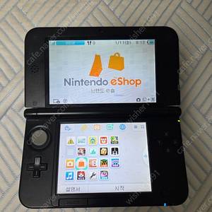 닌텐도 삼다수, 3ds xl 순정 포켓몬 뱅크, 무버 택포 28만원