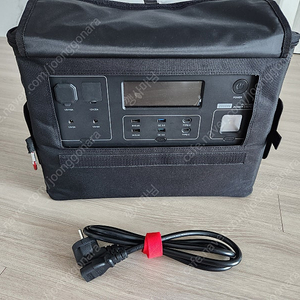 (대구)인디언즈 파워뱅크 2000w 판매합니타.