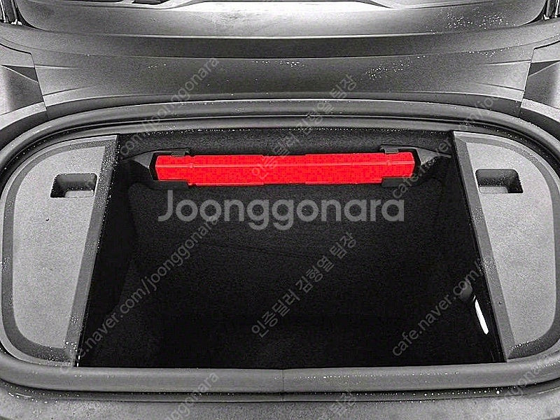 포르쉐 타이칸 중고 포르쉐 타이칸 중고차 흰색 2023...--5