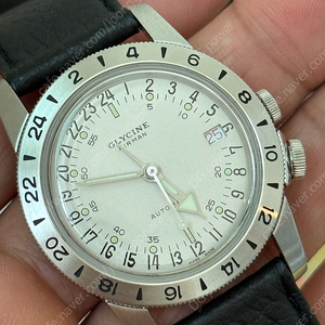 글라이신 GL0373, 36mm