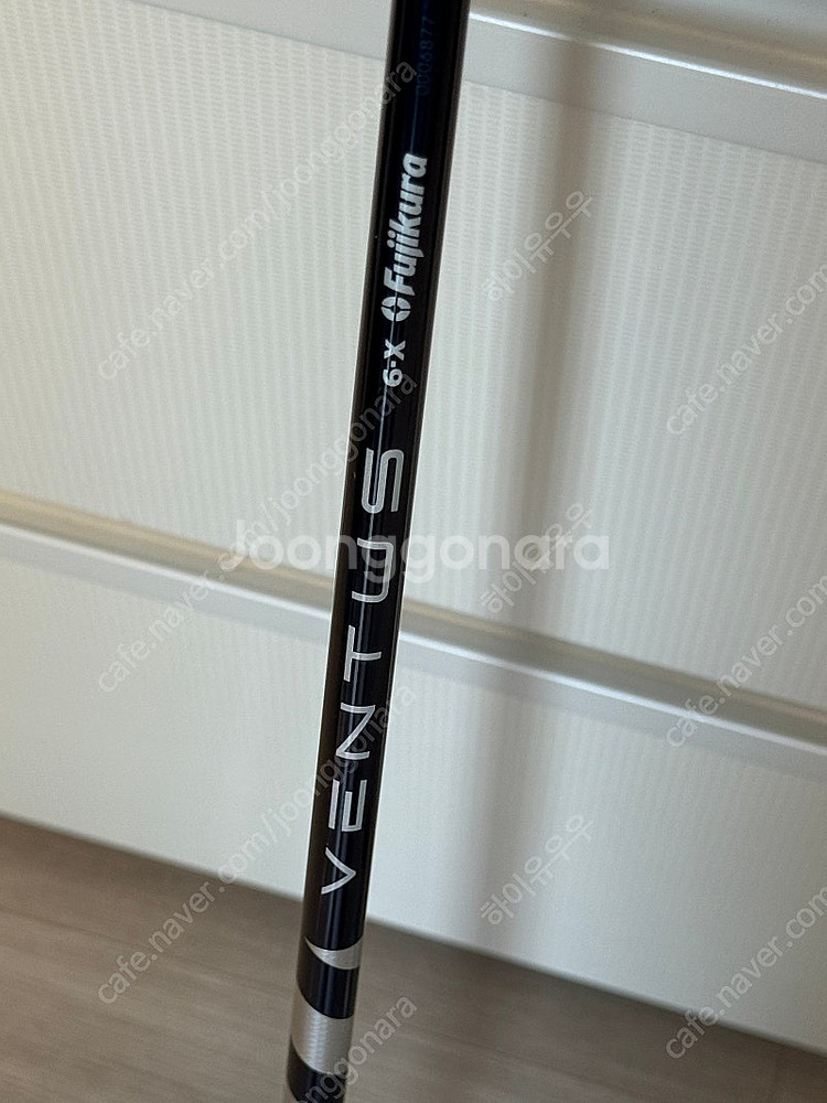 벤투스 블루 6x 드라이버 샤프트 정품 팝니다--0
