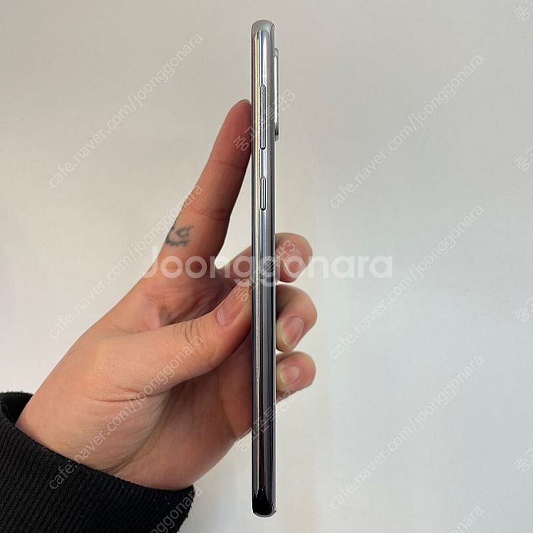 02875(울산중고폰) 갤럭시A9프로 블랙 128GB ...--6