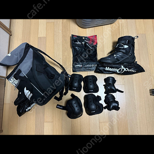 제트라 블레이드 인라인 스케이트