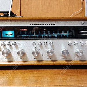 마란츠2270 리시버