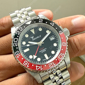 스쿠알레 1545 gmt coke