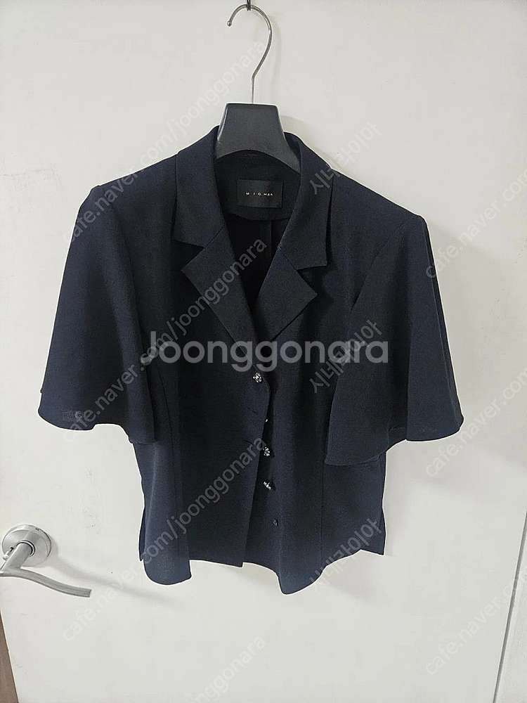 미샤 25년신상 송혜교 룩북셋업--7