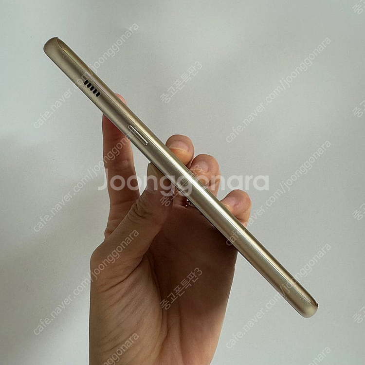 90888(울산중고폰) 갤럭시A8 골드 32GB 판매합...--6