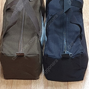 미군 캔버스천 파우치ㆍ(택포)