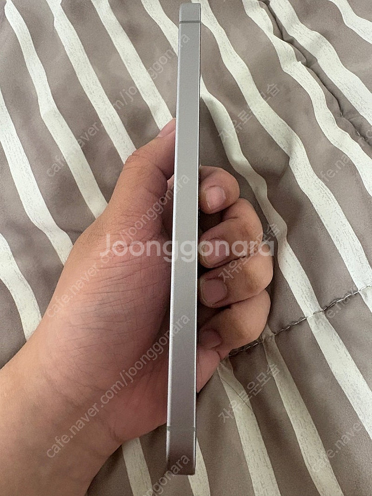 SKT향 S25 일반 512G 실버쉐도우 새상품급 유심...--1
