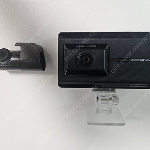 블랙박스 4채널 아이나비 z8000 128gb+보조배터리 유라이브 ev8