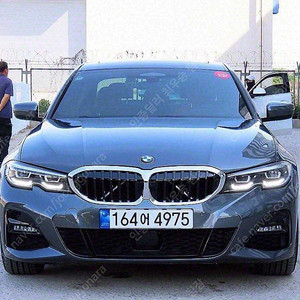 BMW 3시리즈 중고 BMW 중고 BMW 3시리즈 중고차 할부가능 2022년식 34,081km 320i M 스포츠 중고차싸게사기