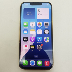 [판매] 서울 카드가능 아이폰 iPhone 13 PRO 프로 128 골드 96% 팝니다. 55만원