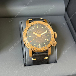 글라이신 gl0166 gmt 브론즈