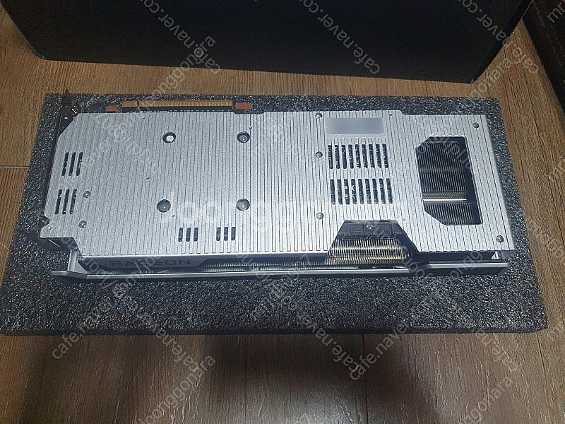 라데온 RX 7800XT Merc 319 머큐리 팝니다...--2