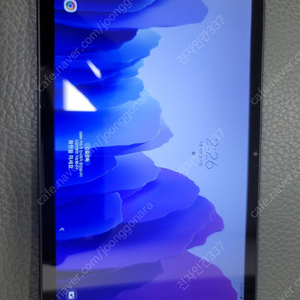 갤럭시탭 A7 sm-t505n 10.4 인치 LTE 64G