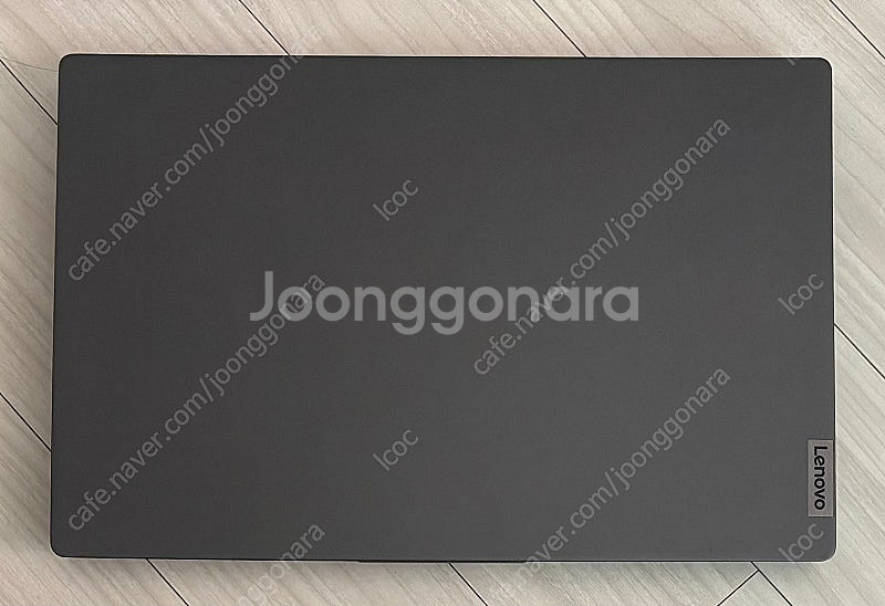 급처 ** 고사양 레노버 아이디어패드5 노트북 판매합니...--1