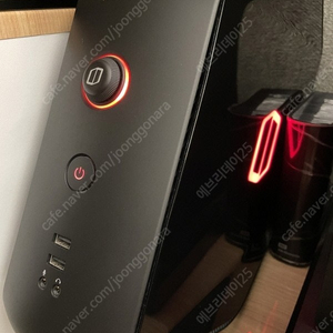 삼성전자 오디세이 DM800V7A-A717 (32GB, SSD 500GB+1TB, RTX-3050) 판매 합니다.