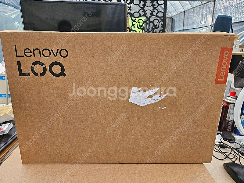 Lenovo Loq 노트북 판매합니다--1