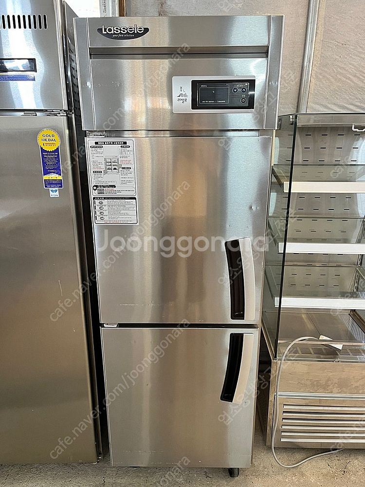 업소용 테이블냉장고 1200 1500 중고 냉동고 쇼케...--0