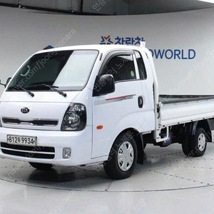 중고 봉고3 중고 카고 1톤 킹캡 흰색 2019년식 68,435km 1.0톤/킹캡/초장축/(CRDi) 개인중고차
