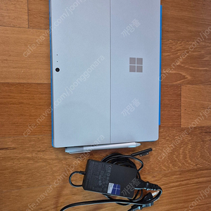서피스 프로4 i7-8GB-256GB 판매합니다. (배터리 스웰링)