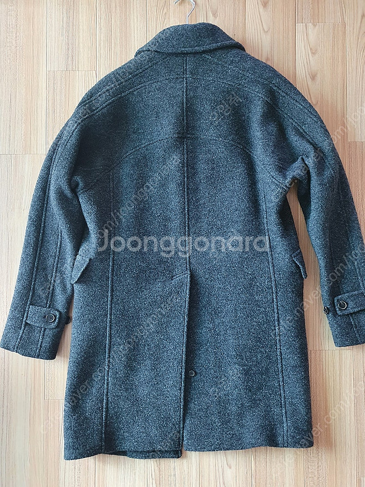 라르디니 건클럽 자켓 / 데이즈라르디니 더블자켓 / 폴...--9