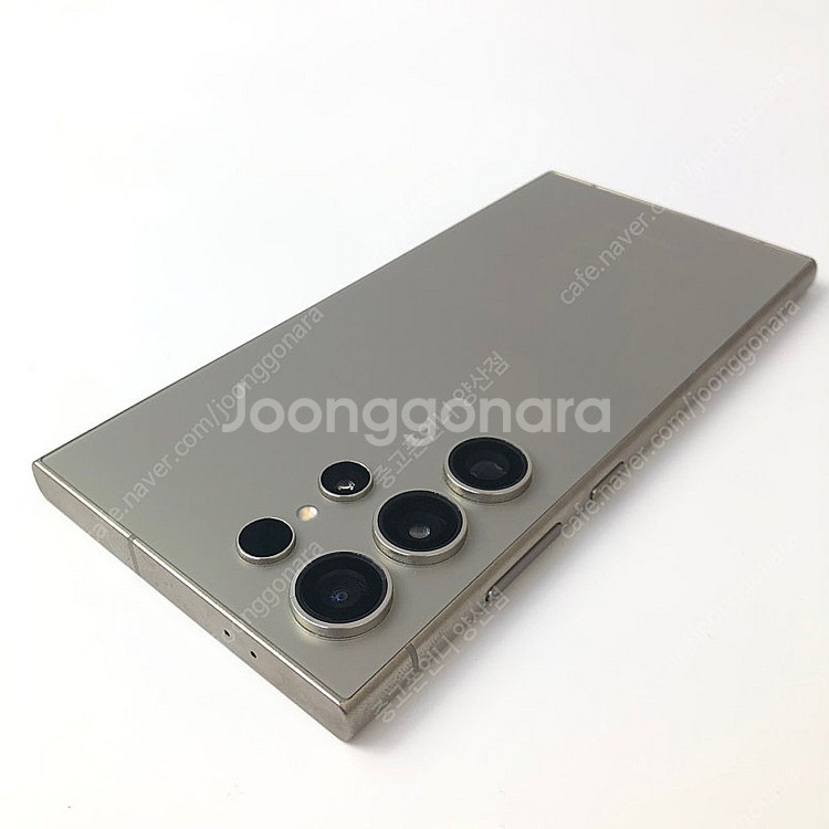 (양산중고폰) 88743 갤럭시S24울트라 (S928)...--4