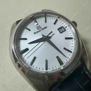 그랜드세이코 sbgx295 판매합니다