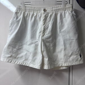 폴로 프랩스터 반바지